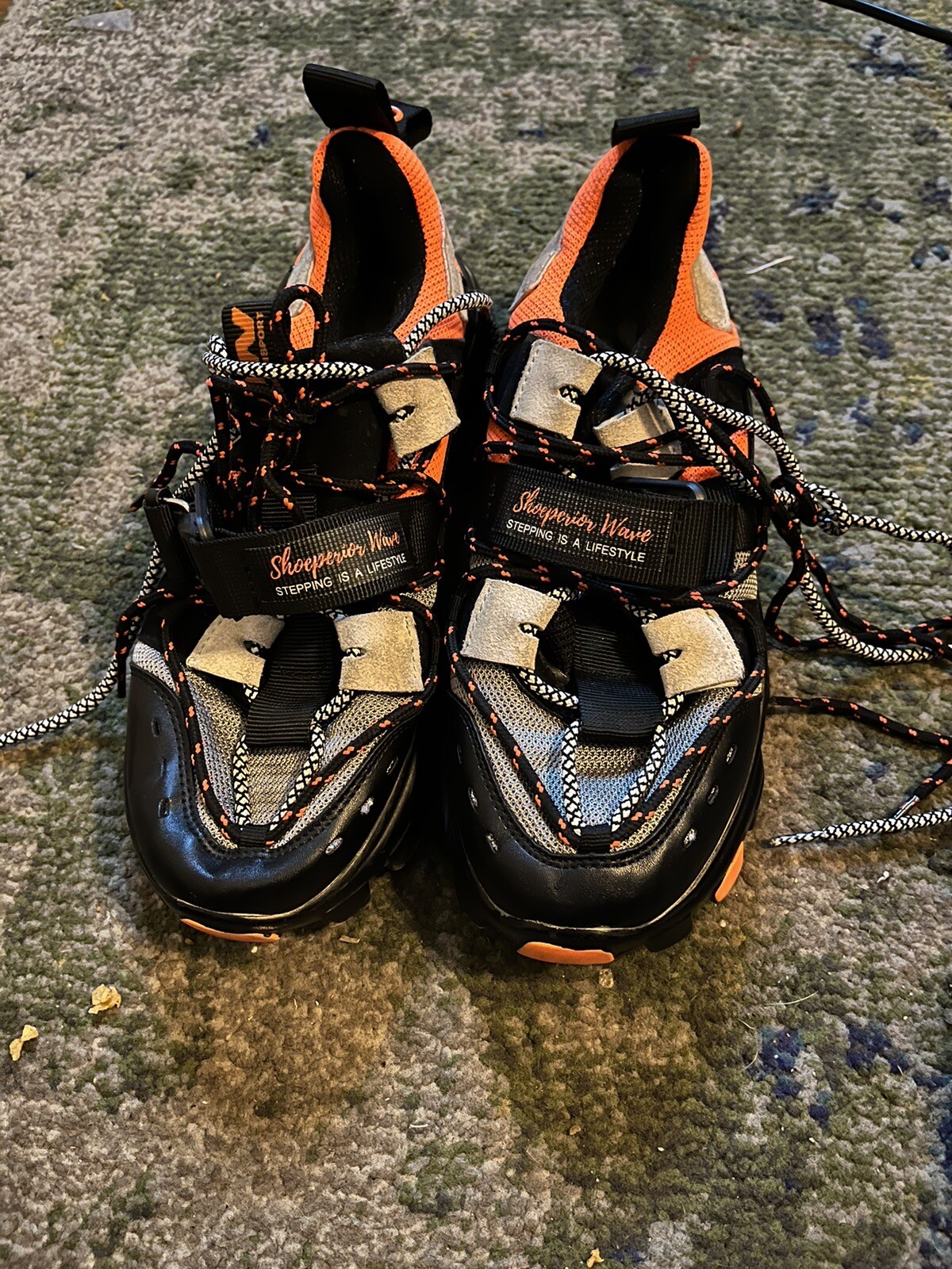 shoes men