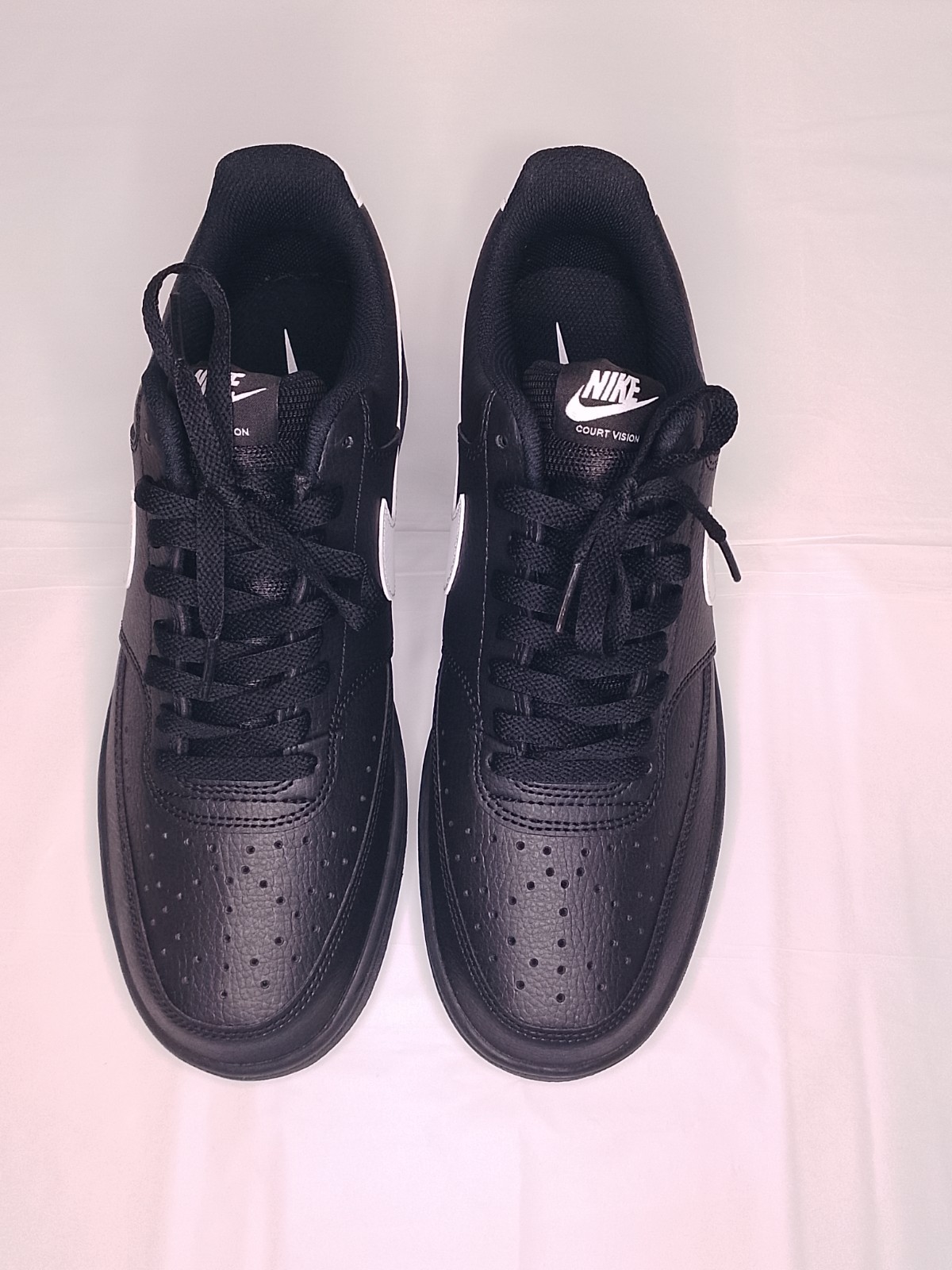 Nike Court Vision Low