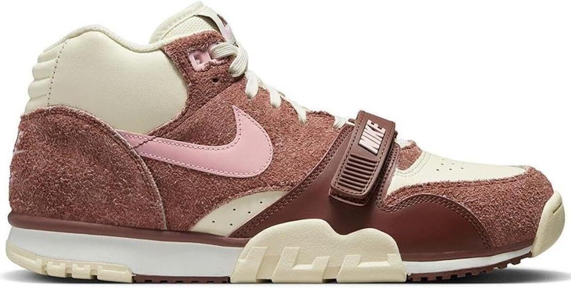 Size 10 – Nike Men’s Air Trainer 1 Valentine’s Day