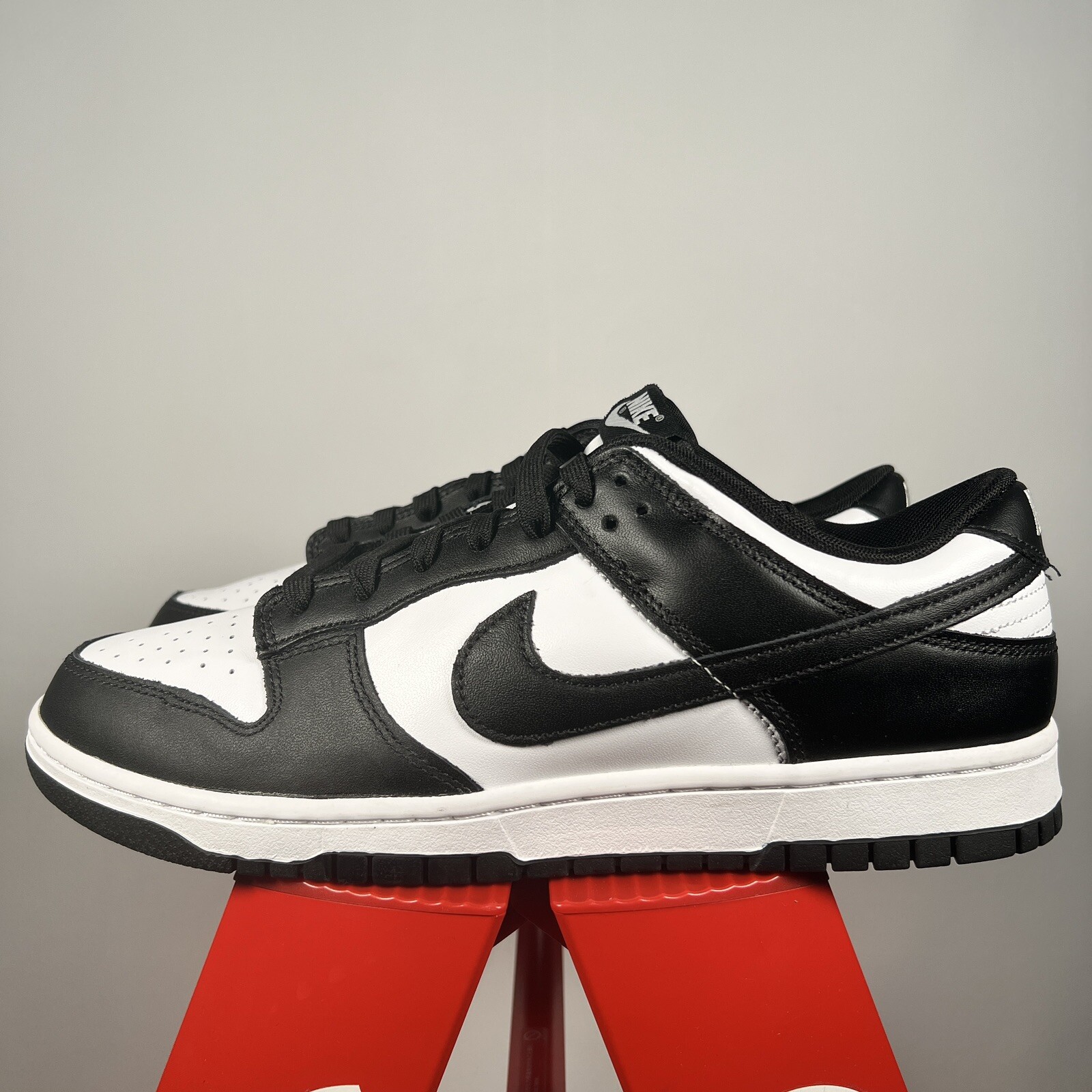 Nike Dunk Low Panda Retro (DD1391-100) Size: 11.5