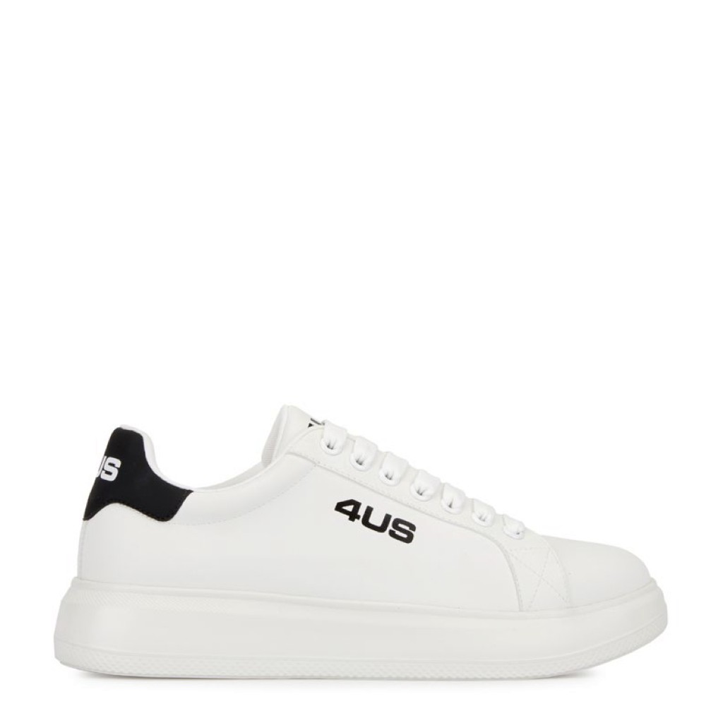 Paciotti ADAM100-01 men’s sneakers PE25