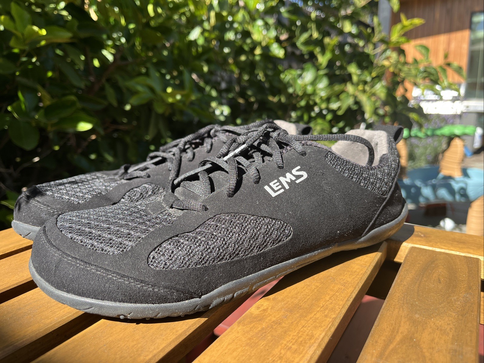 Lems Primal 2 Men’s 9.5 Shoe
