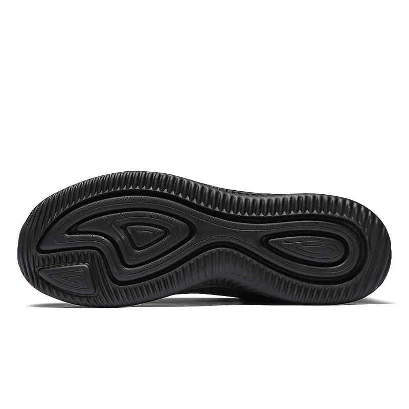 Men’s Sneakers Breathable Lightweight Sneakers Sports Running Shoes Casual Shoes
