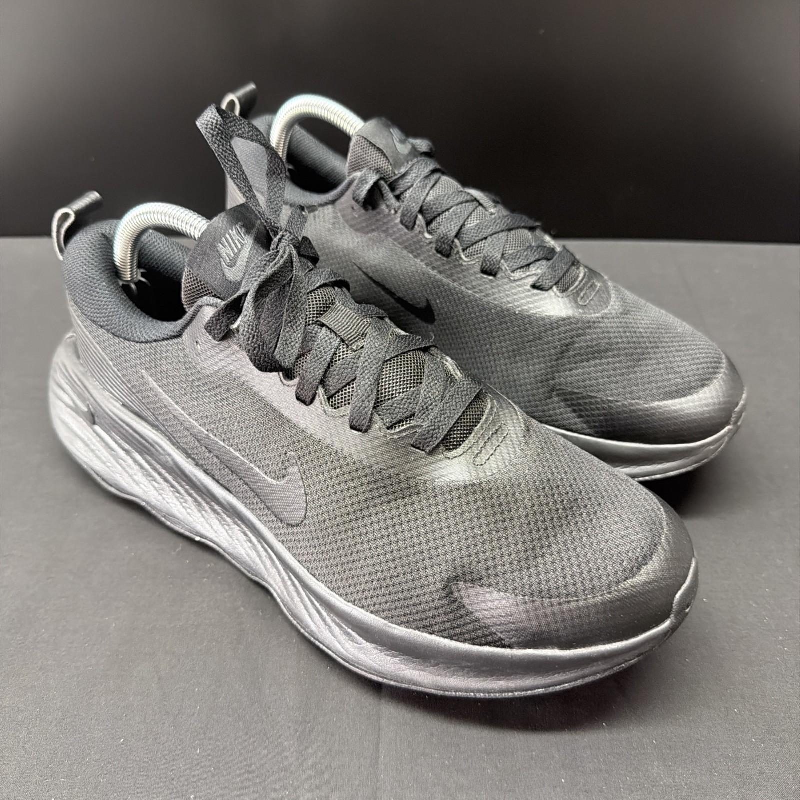 Nike Promina Mens Walking Shoes Cushioned Foam Comfort Sneakers Size 9
