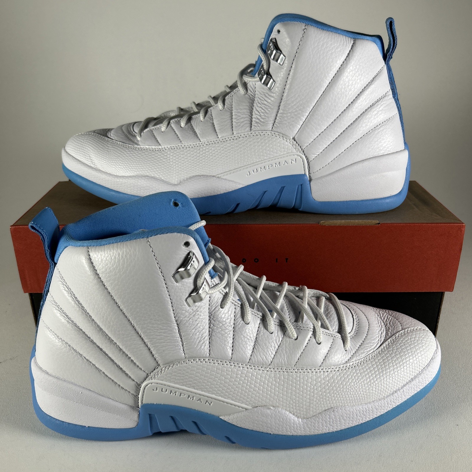 Size 13 – Air Jordan 12 Retro 2025 Melo