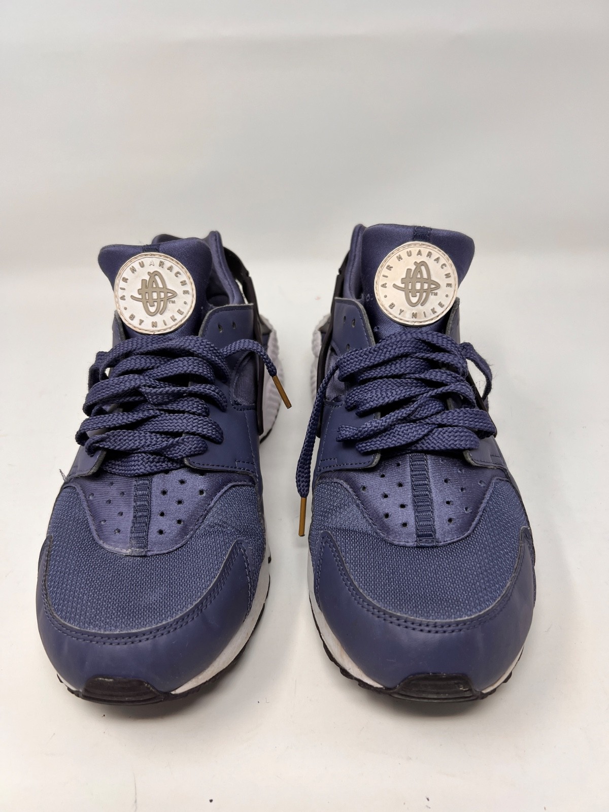 Size 11 – Nike Air Huarache Blue Moon