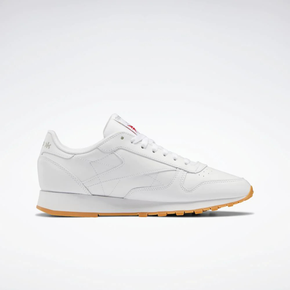 REEBOK CLASSIC LEATHER UNISEX SHOES GY0952