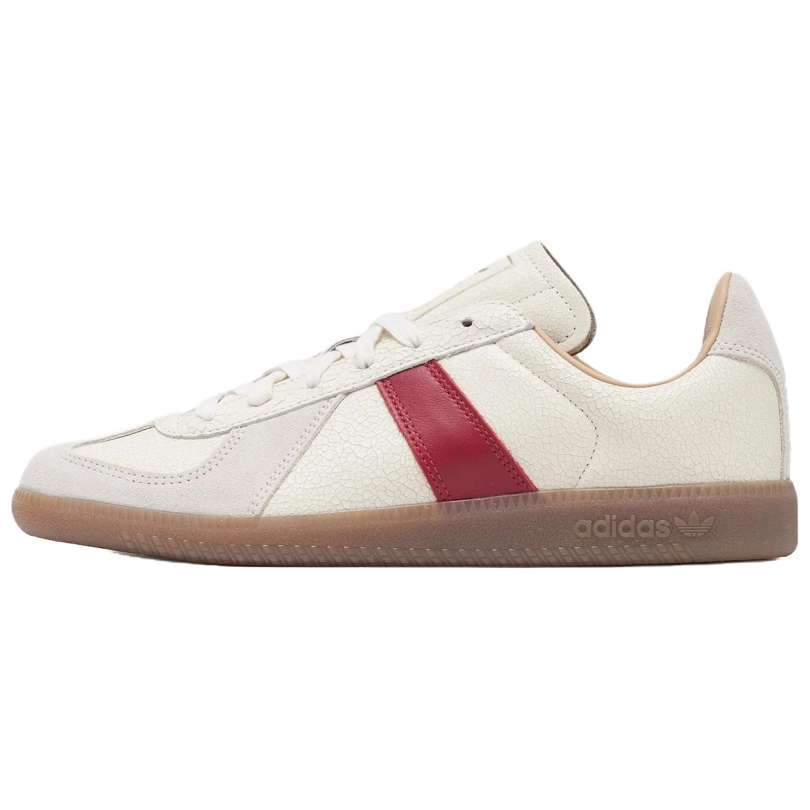 adidas BW Army Core White Team Victory Red – HQ9264
