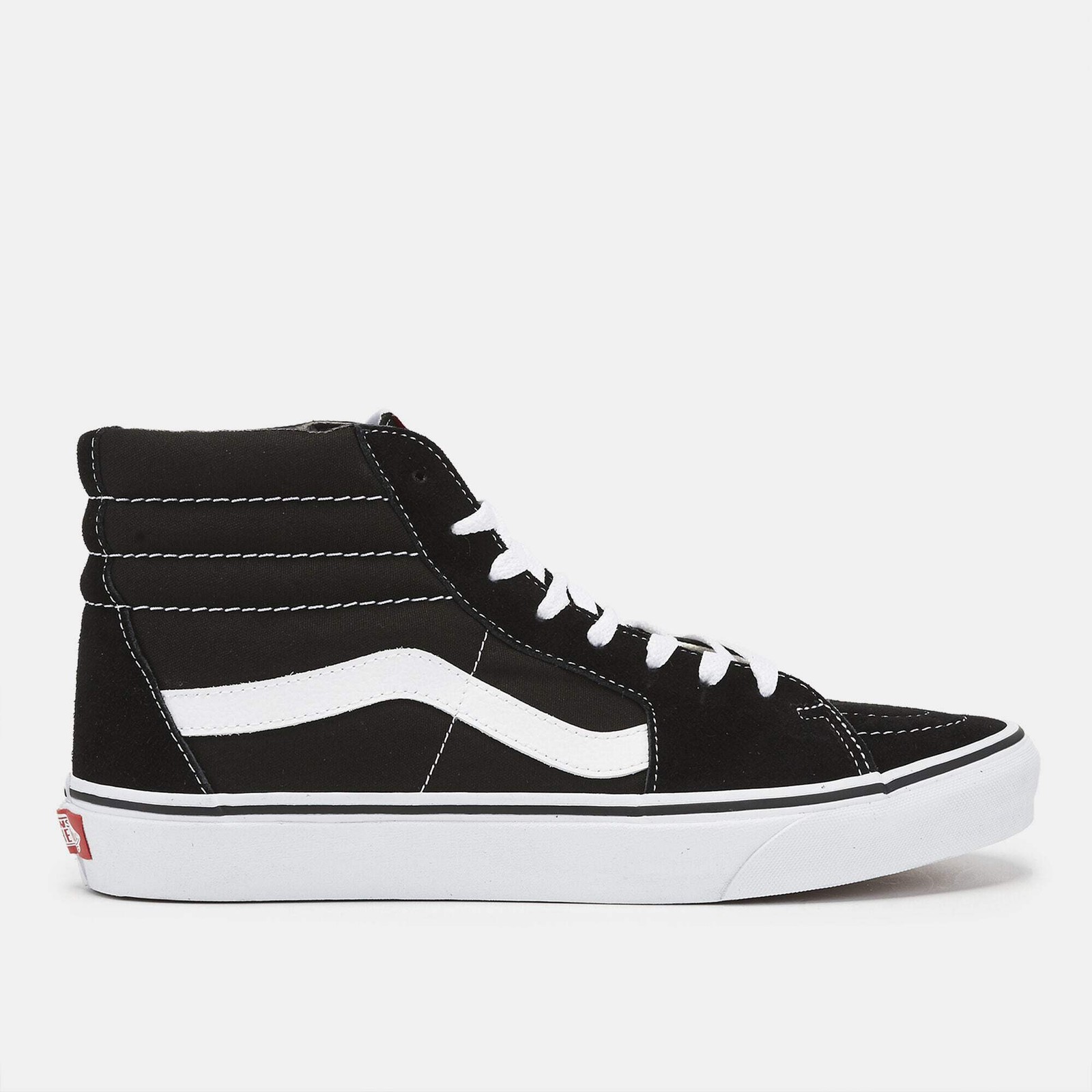 VANS SK8-Hi Unisex Skate Shoes Suede/Canvas Sizes 4.5 – 13