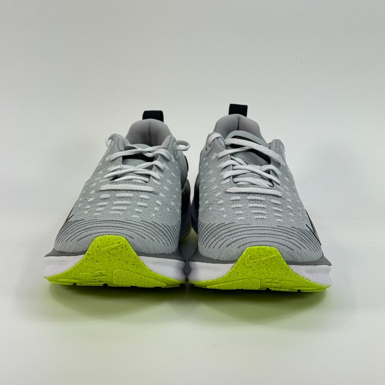Nike ReactX Infinity Run 4 ‘Wolf Grey’ DR2665-002 Multi Size