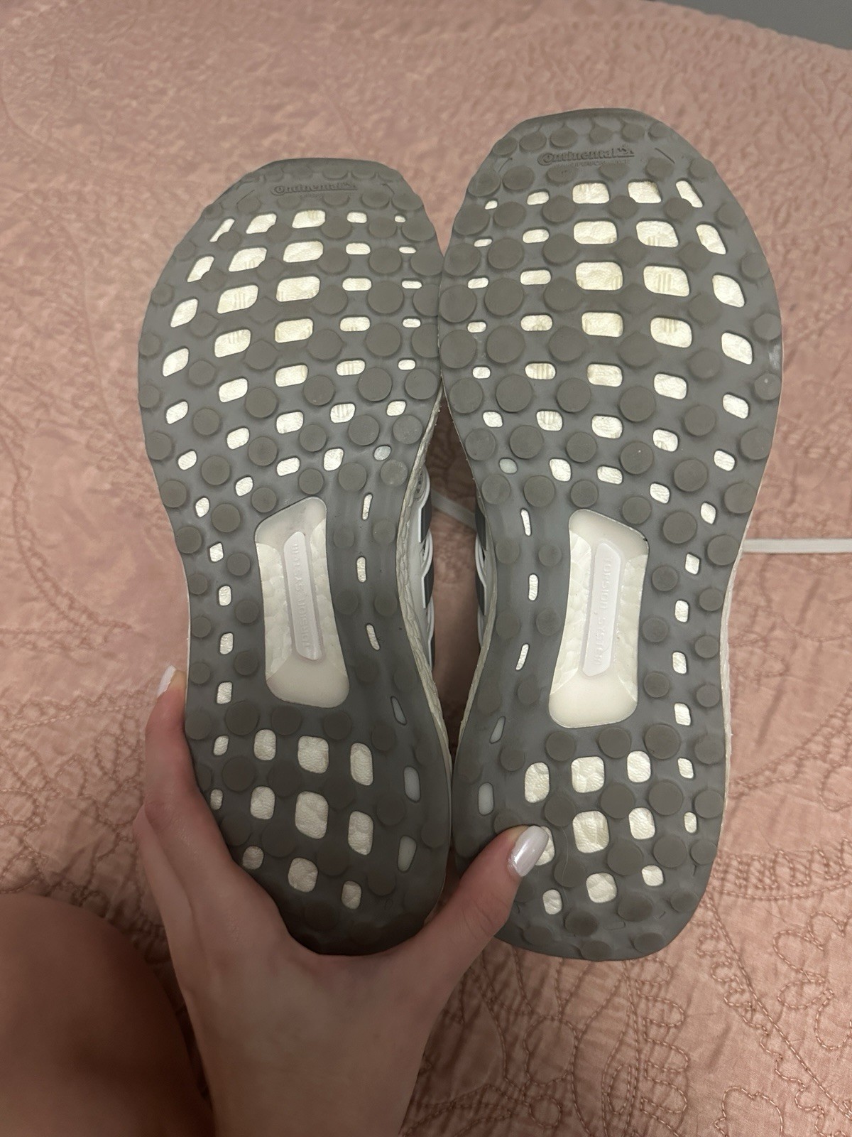 adidas UltraBoost 1.0