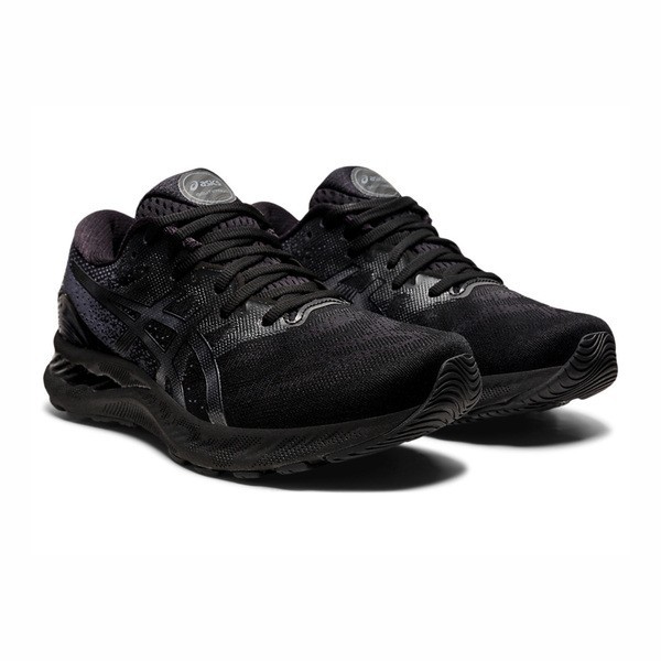 Asics Gel Nimbus 23 Men’s Running Shoes 1011B005-002 US Size 8 Extra Wide 4E