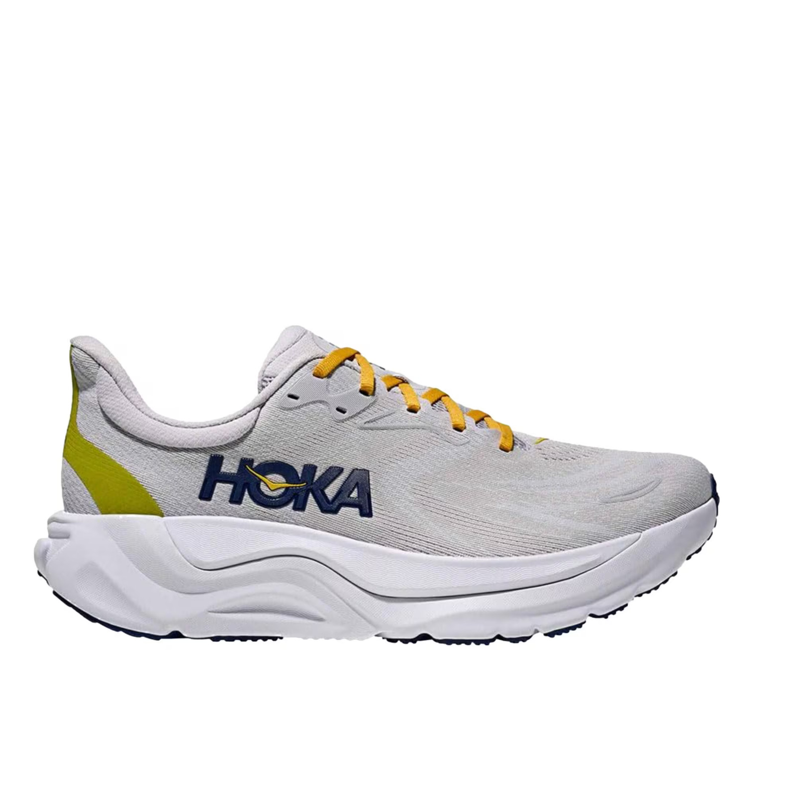 Hoka Arahi 8 Stardust / Cosmic Grey 1168690-SSTC Men’s Size 8.5 Wide