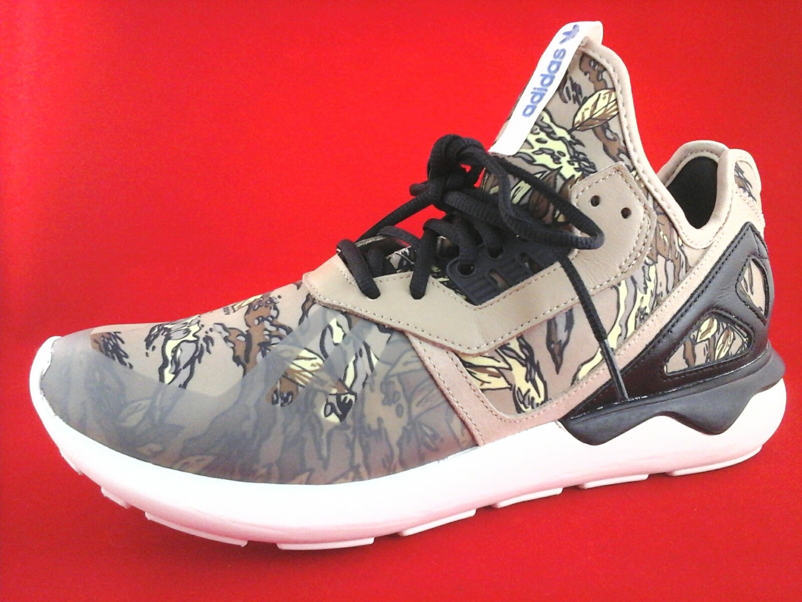 ADIDAS TUBULAR RUNNER Originals MENS Shoes Ltd HEMP B35638 US 11 EU 45 1/3 New