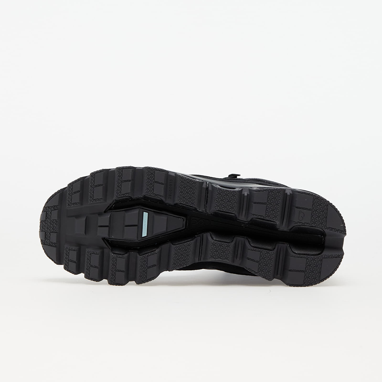 On M Cloudridge Eclipse/ Black – Sze 12.5