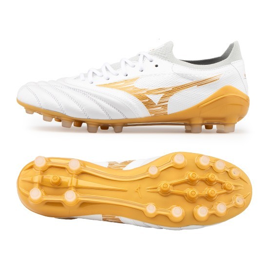 Mizuno Morelia Neo IV β 4 Beta Elite AG Men’s Soccer Shoes Football P1GA264350