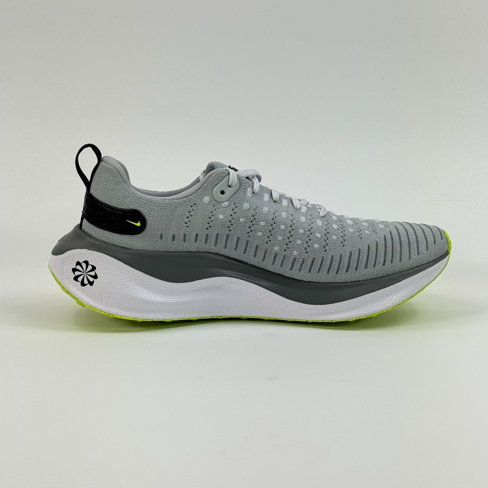 Nike ReactX Infinity Run 4 ‘Wolf Grey’ DR2665-002 Multi Size