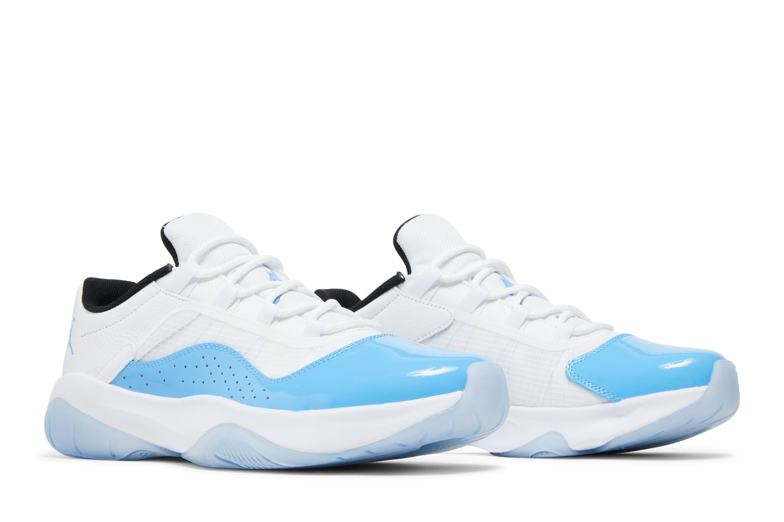 Nike Air Jordan 11 CMFT Low UNC DN4180-114 Men