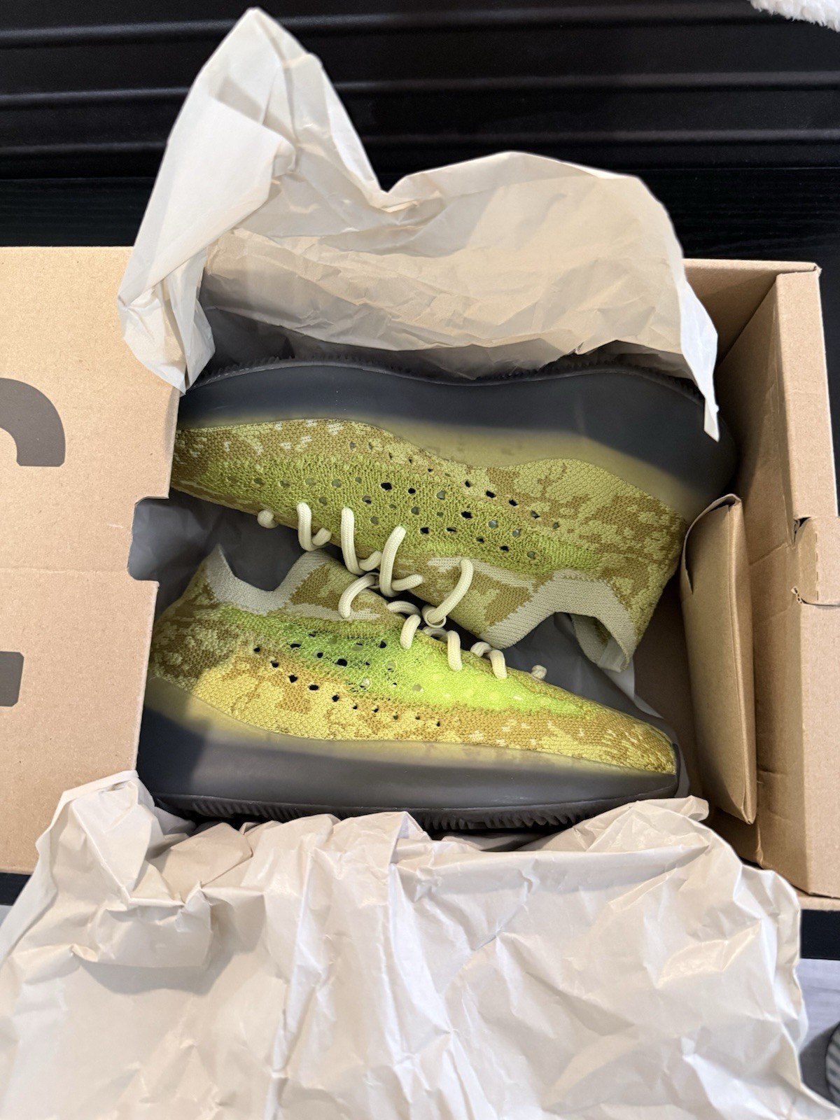 adidas Yeezy Boost 380