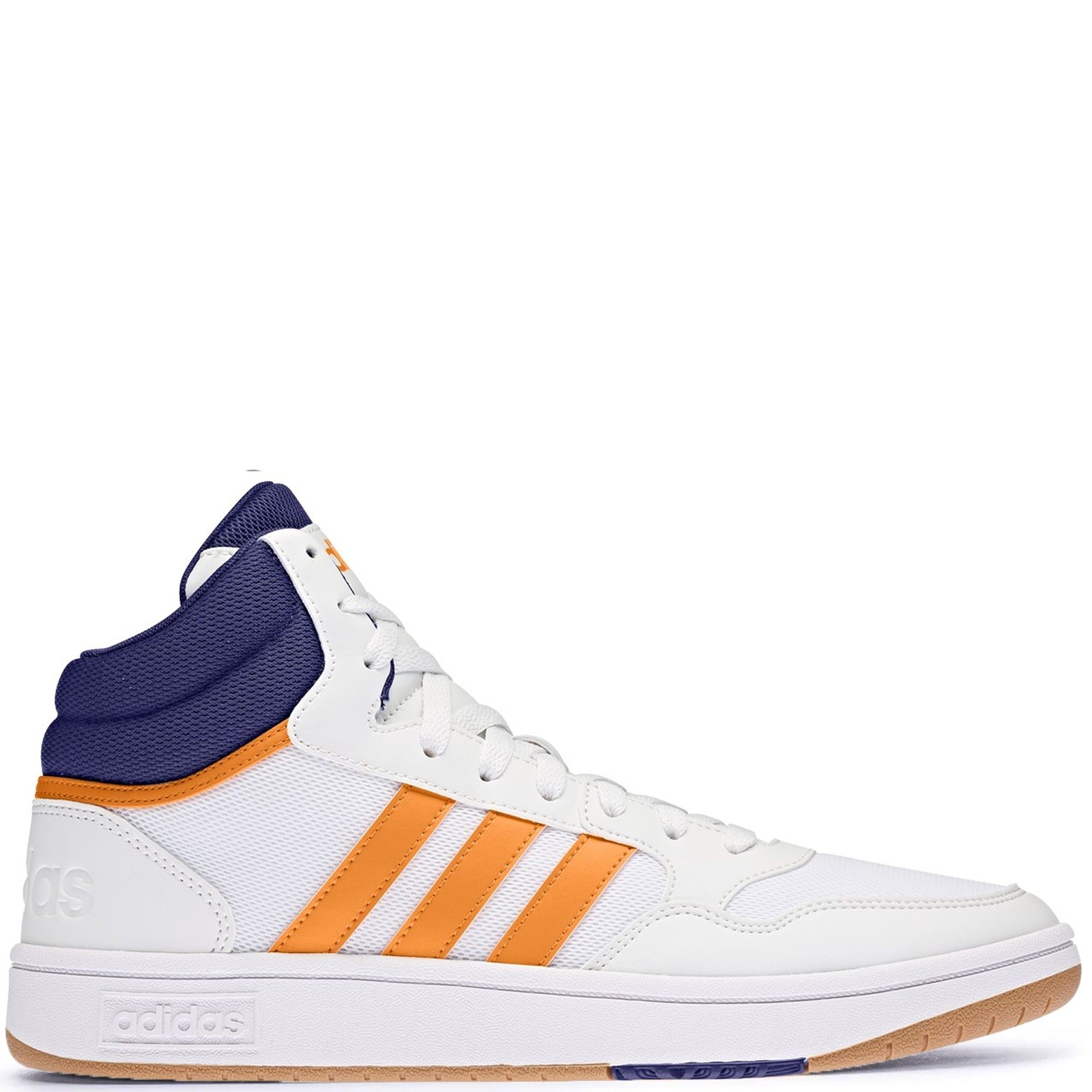 [GZ3812] Mens Adidas HOOPS 3.0 MID