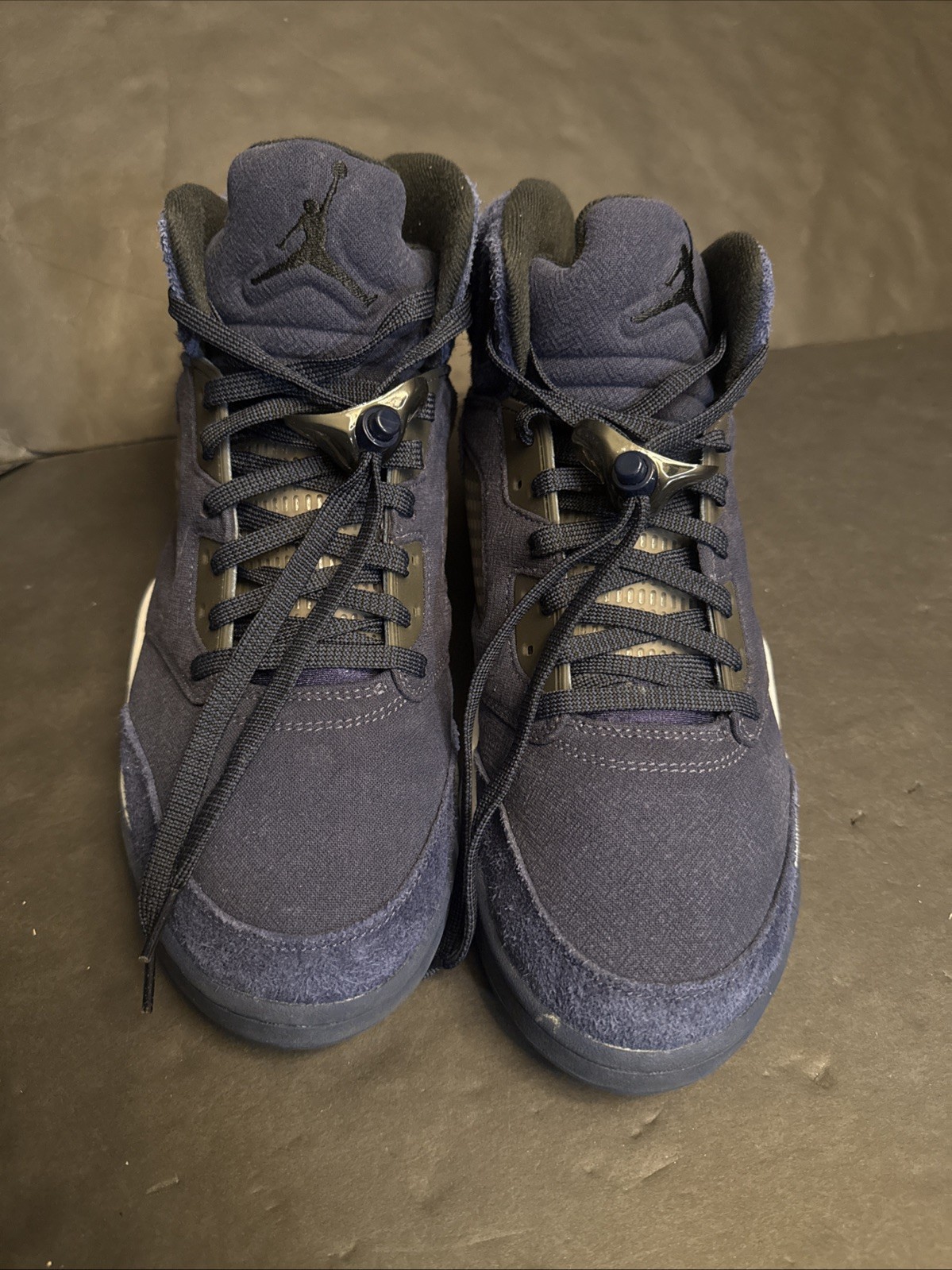 Size 11.5 – Air Jordan 5 Retro Midnight Navy (FD6812-400)
