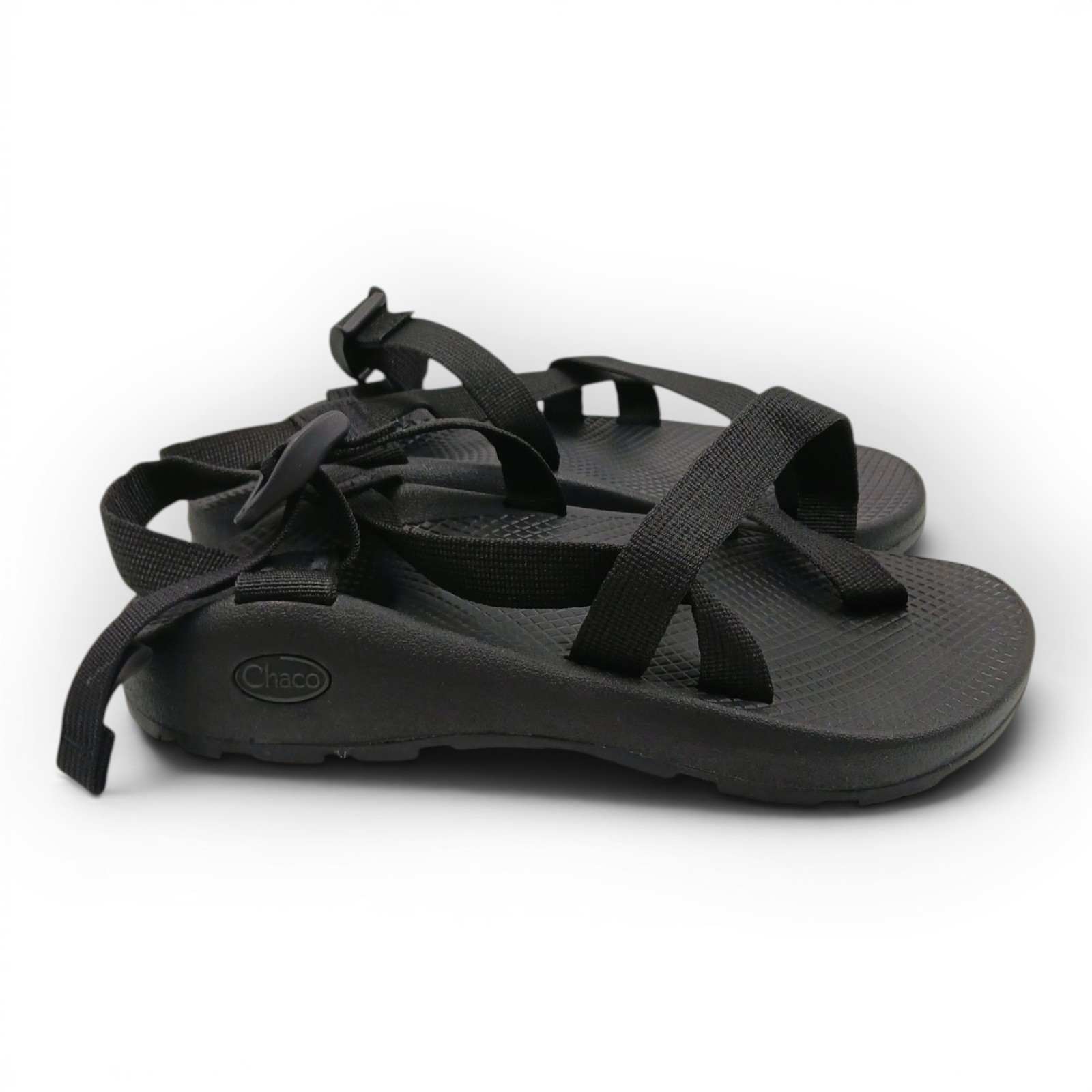 Chaco Men’s Z2 Adjustable Strap Classic Sandals Size 8
