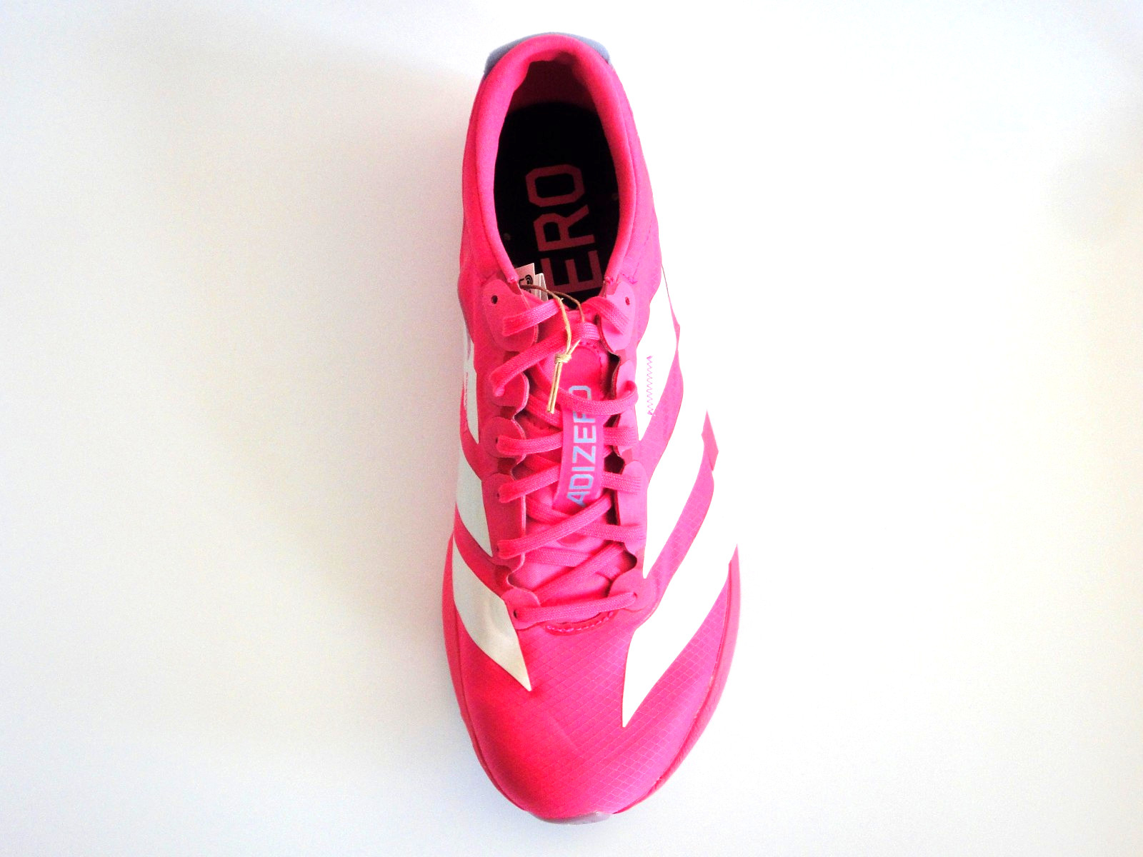 Adidas Adizero Adios 9 M / Marathon / Size 41 1/3 – 45 1/3 / Pink / White / JH5244