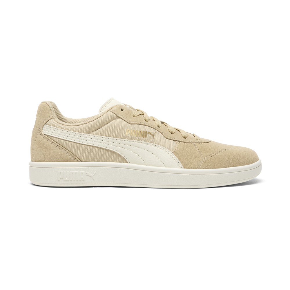 PUMA Astro Play Lace Up Mens Beige Sneakers Casual Shoes 40143906