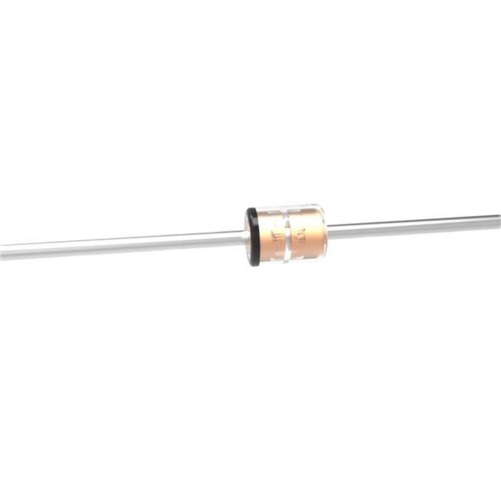 Pack of 10 1N4758A-TP Diode Zener 56 V 1 W ±5% Through Hole DO41G :RoHS, Cut Tap
