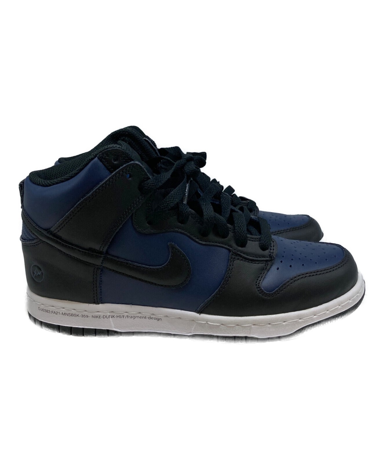 Nike Dunk High Tokyo BG760