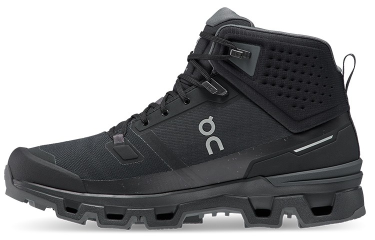 On Cloudrock 2 Mid Black Eclipse – 63-98613