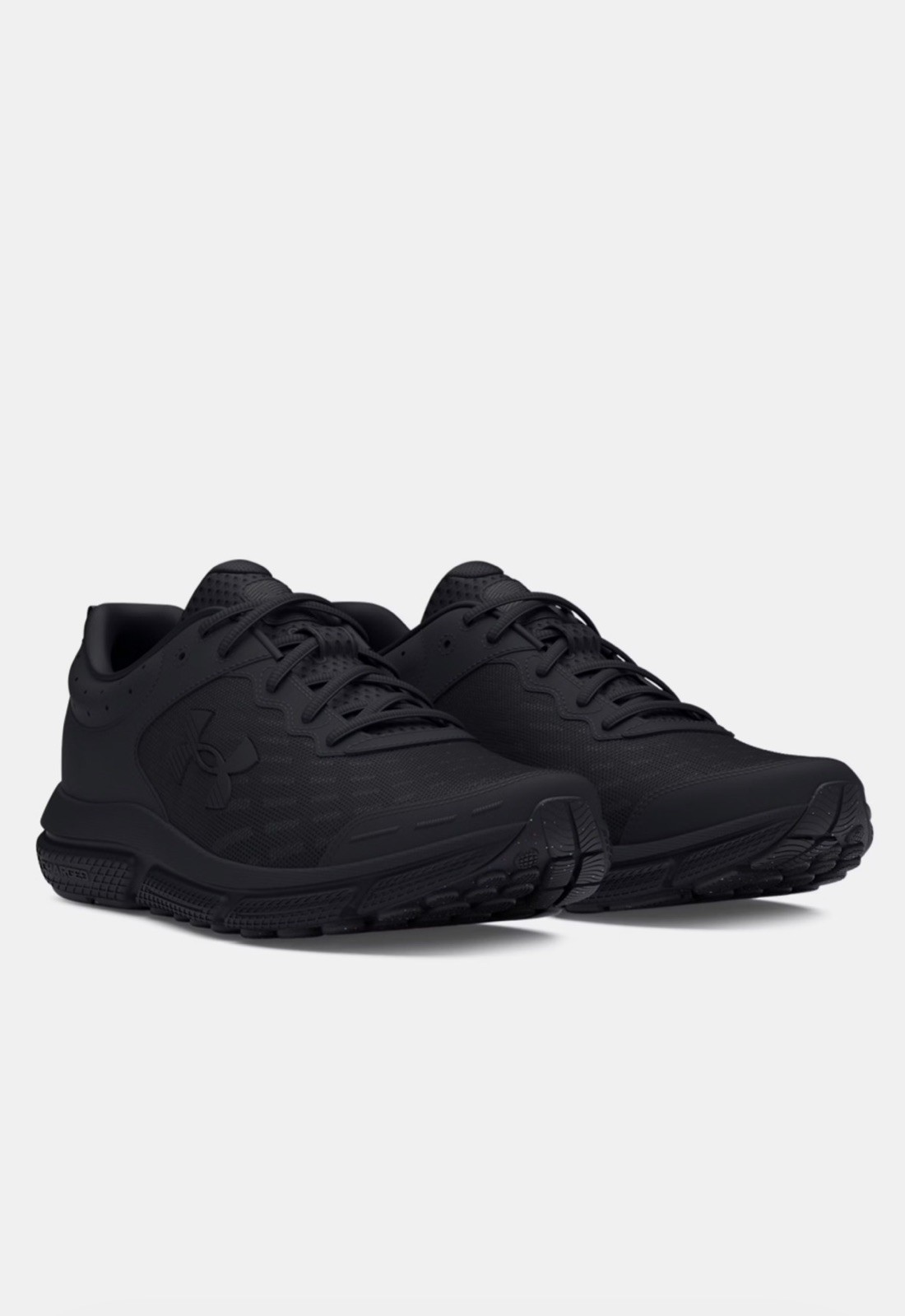 Men’s Under Armour Charged Assert 10 Sneaker — Size 10.5 (BRAND NEW)