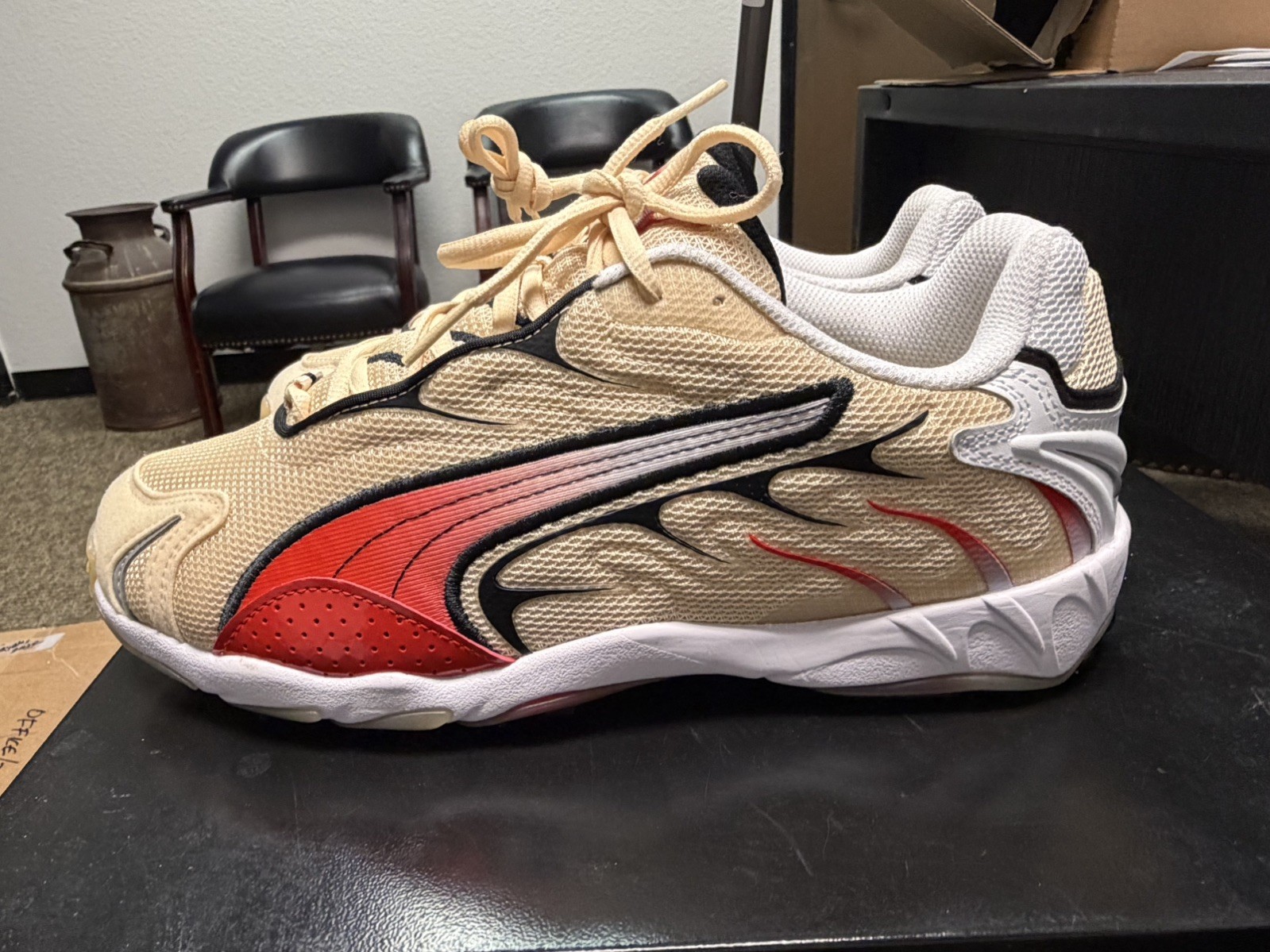 Men’s Size 9 – A$AP Rocky x Puma Inhale OG Summer Melon 403855-01 BRAND NEW NICE