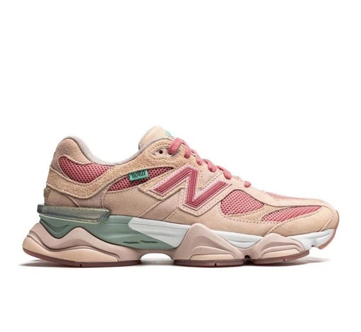New Balance 9060 Joe Inside Voices Penny Cookie Freshgoods Eu:37