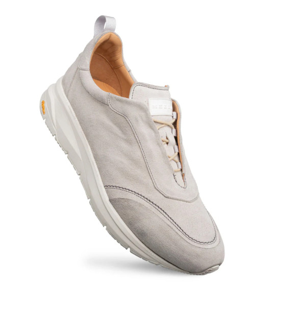 MEZLAN Alcoy Suede Sneaker – US Mens Size 10.5 (True to size) NIB