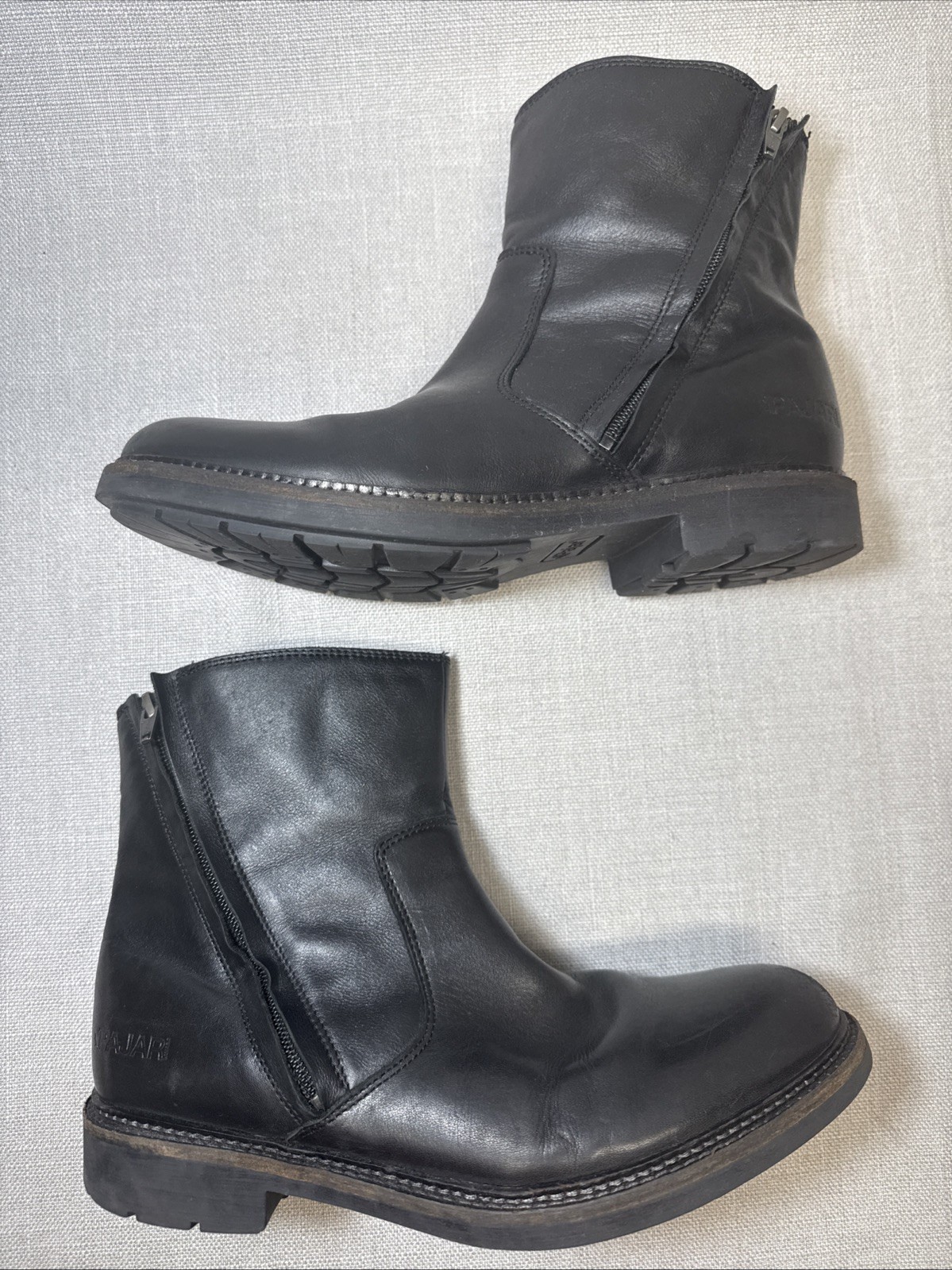 Pajar MERLIN-BOOT Men’s Size 8-8.5 US 41.0 EUR 7 UK (USA Seller)
