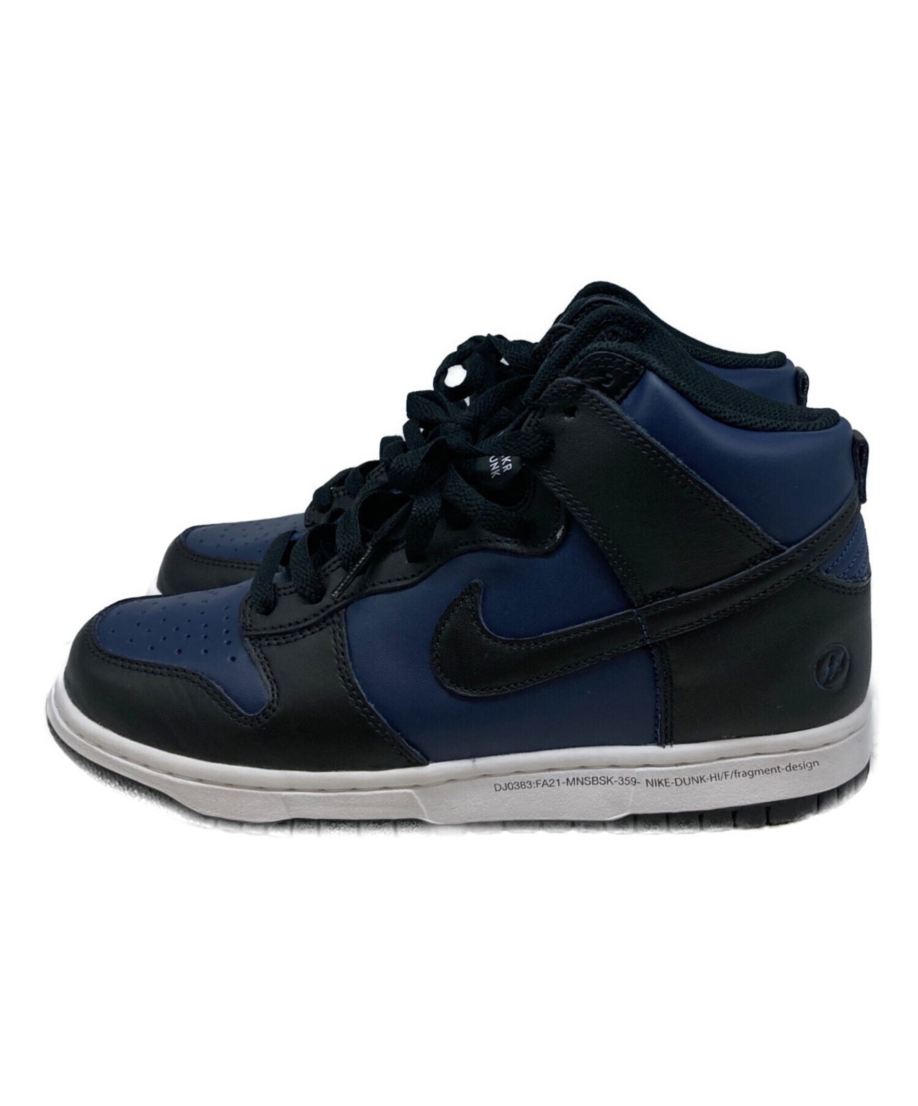 Nike Dunk High Tokyo BG760