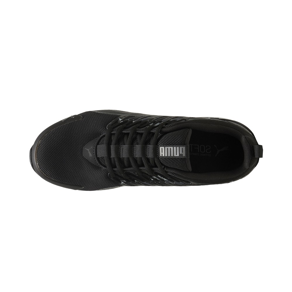 PUMA Voltaic Evo Training Mens Black Sneakers Athletic Shoes 31013301
