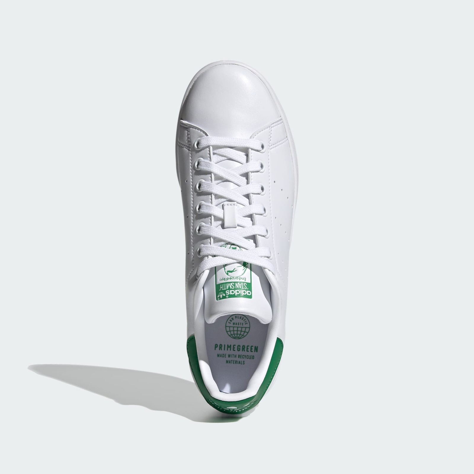 Adidas Men’s Stan Smith Regular fit Shoes – Rubber Outsole, Size & Color Options