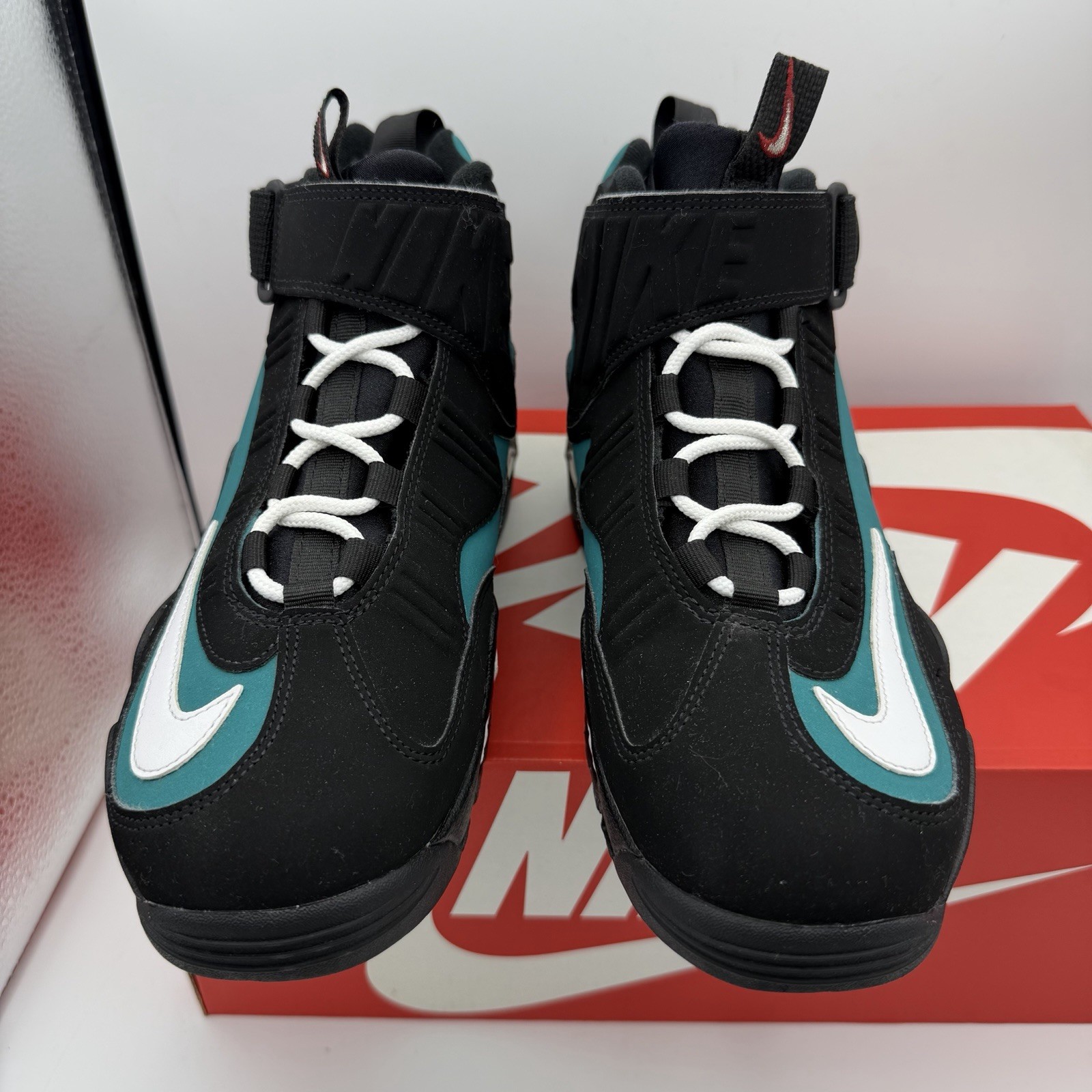 Size 10 – Nike Air Griffey Max 1 Freshwater 2021 (DM8311-001)