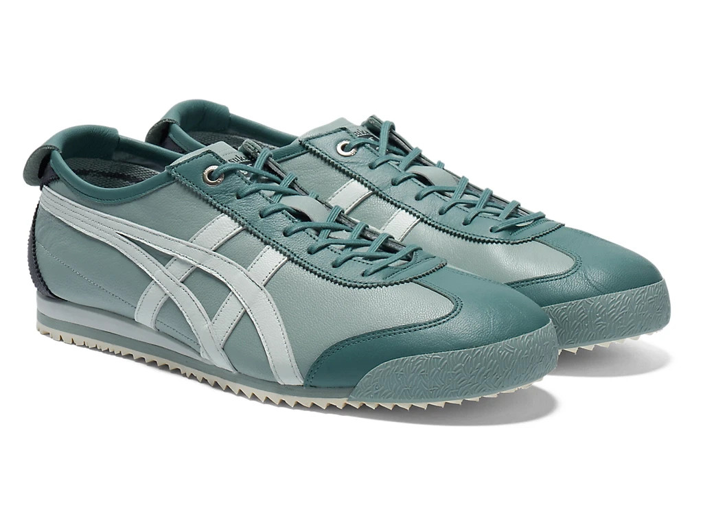 Onitsuka Tiger MEXICO 66 SD Sneakers Unisex Shoes 1183A872 Various colors Size