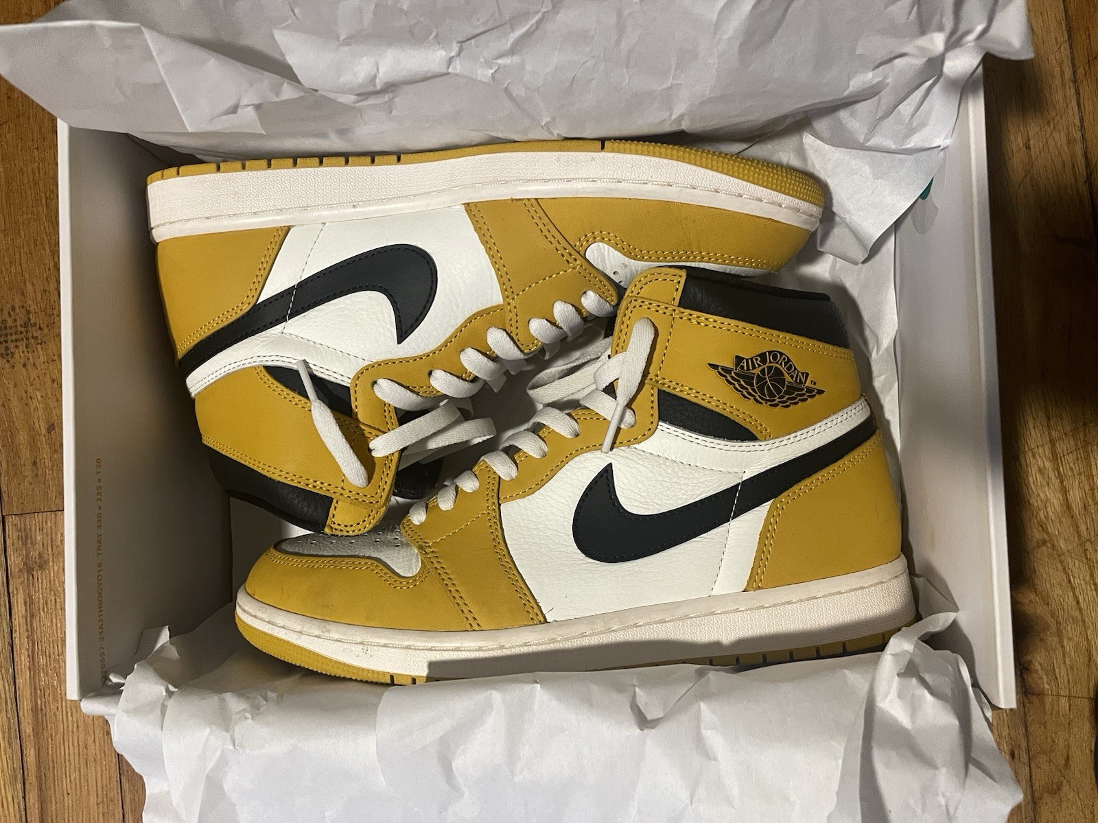 Jordan 1