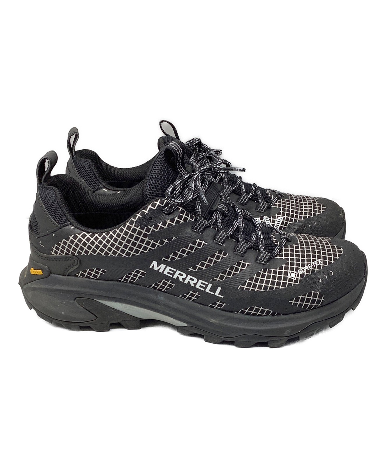 Merrell Moab Speed 2 Reflective Gtx M BFl88