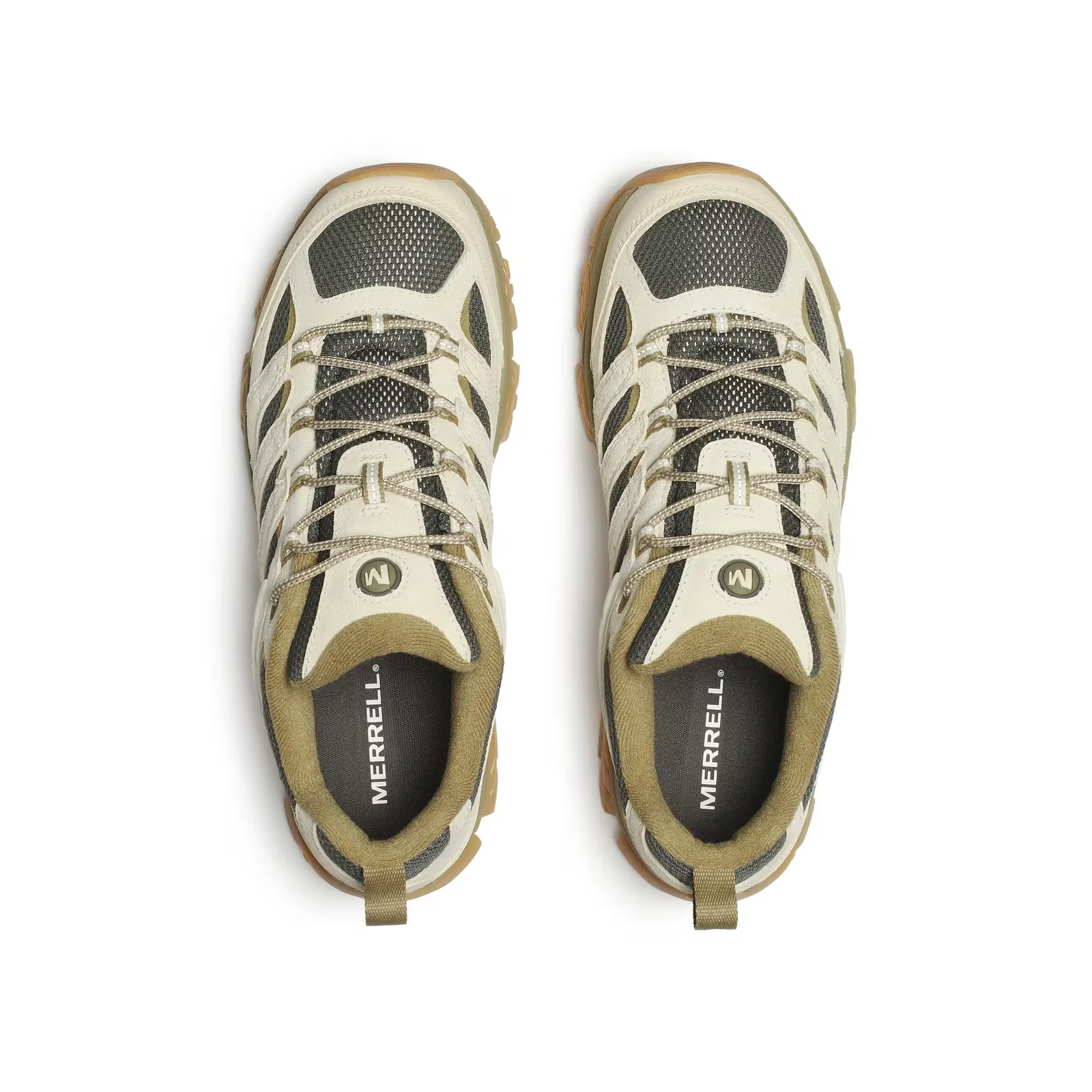 Merrell Men Moab 3 Wide Width Shoes