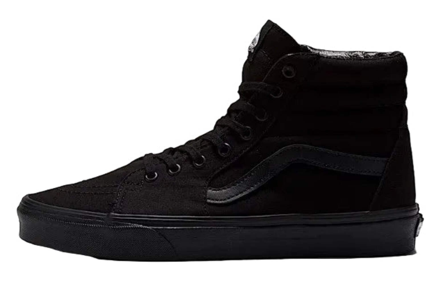 VANS SK8-Hi Unisex Skate Shoes Suede/Canvas Sizes 4.5 – 13