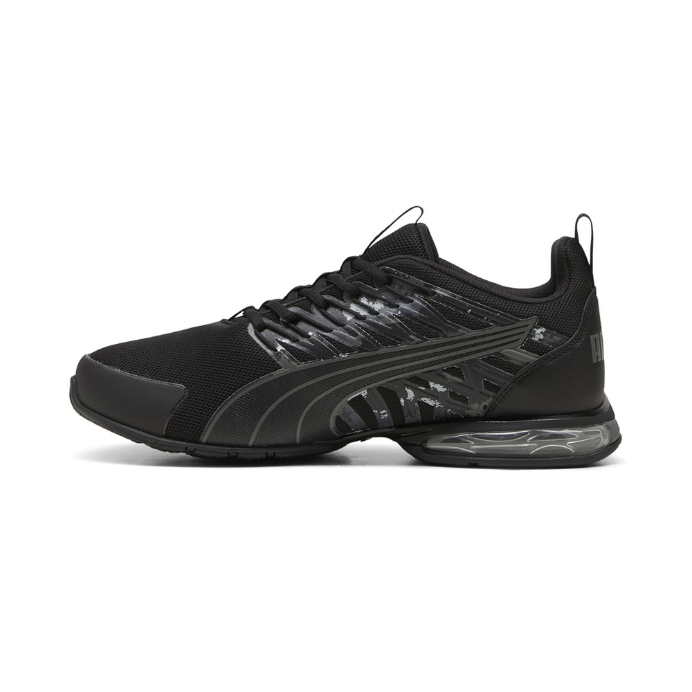 PUMA Voltaic Evo Training Mens Black Sneakers Athletic Shoes 31013301