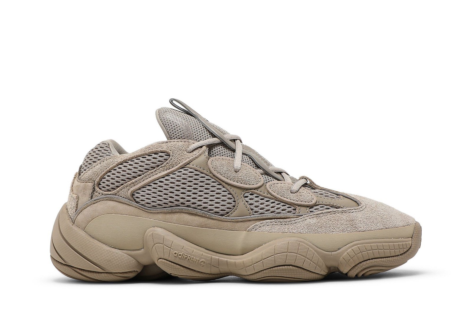 adidas Yeezy 500 ‘Taupe Light’ GX3605 New Size