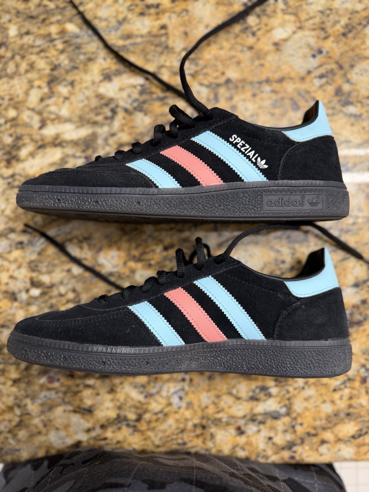 Adidas Handball Spezial Men’s Belgium Size 8.5 US
