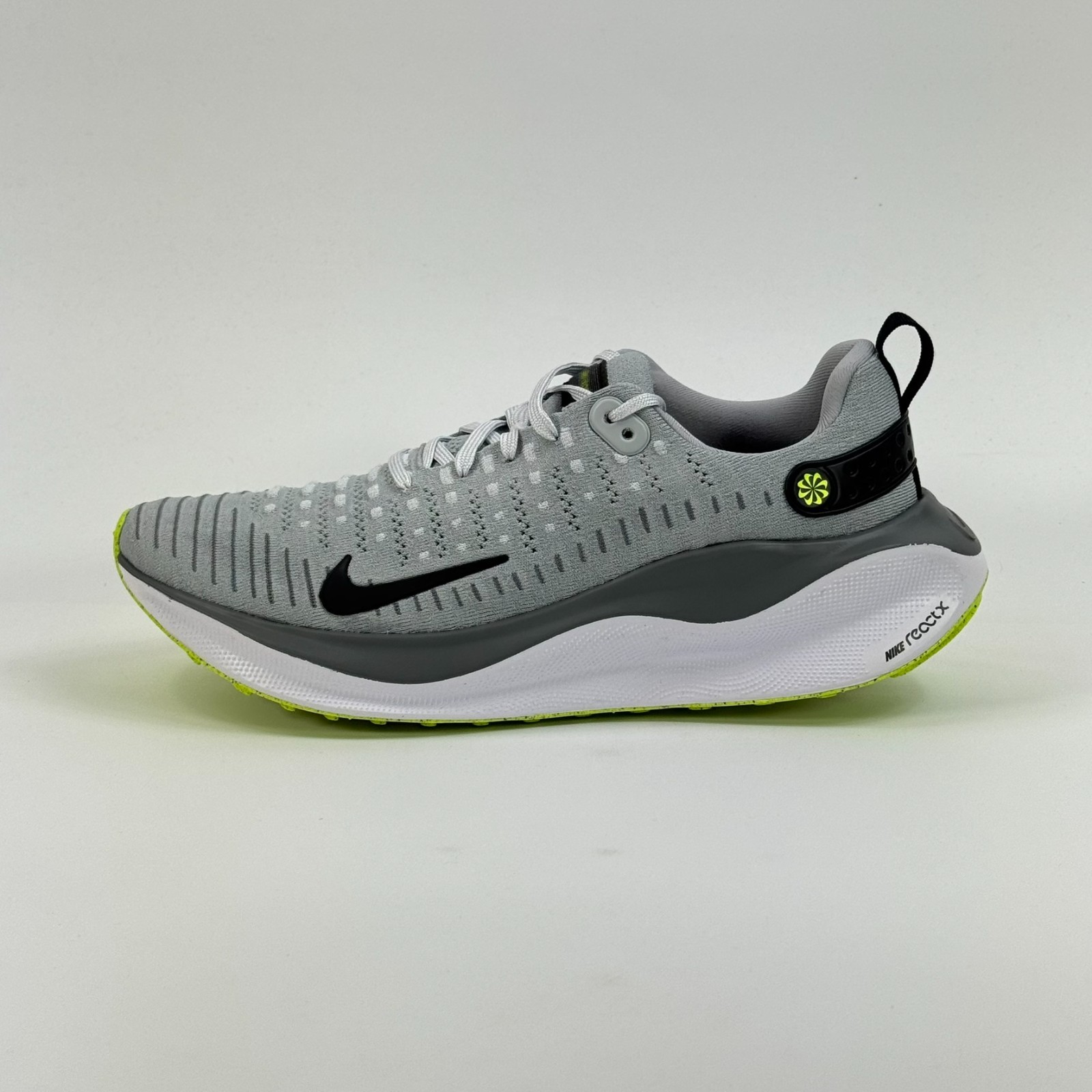 Nike ReactX Infinity Run 4 ‘Wolf Grey’ DR2665-002 Multi Size