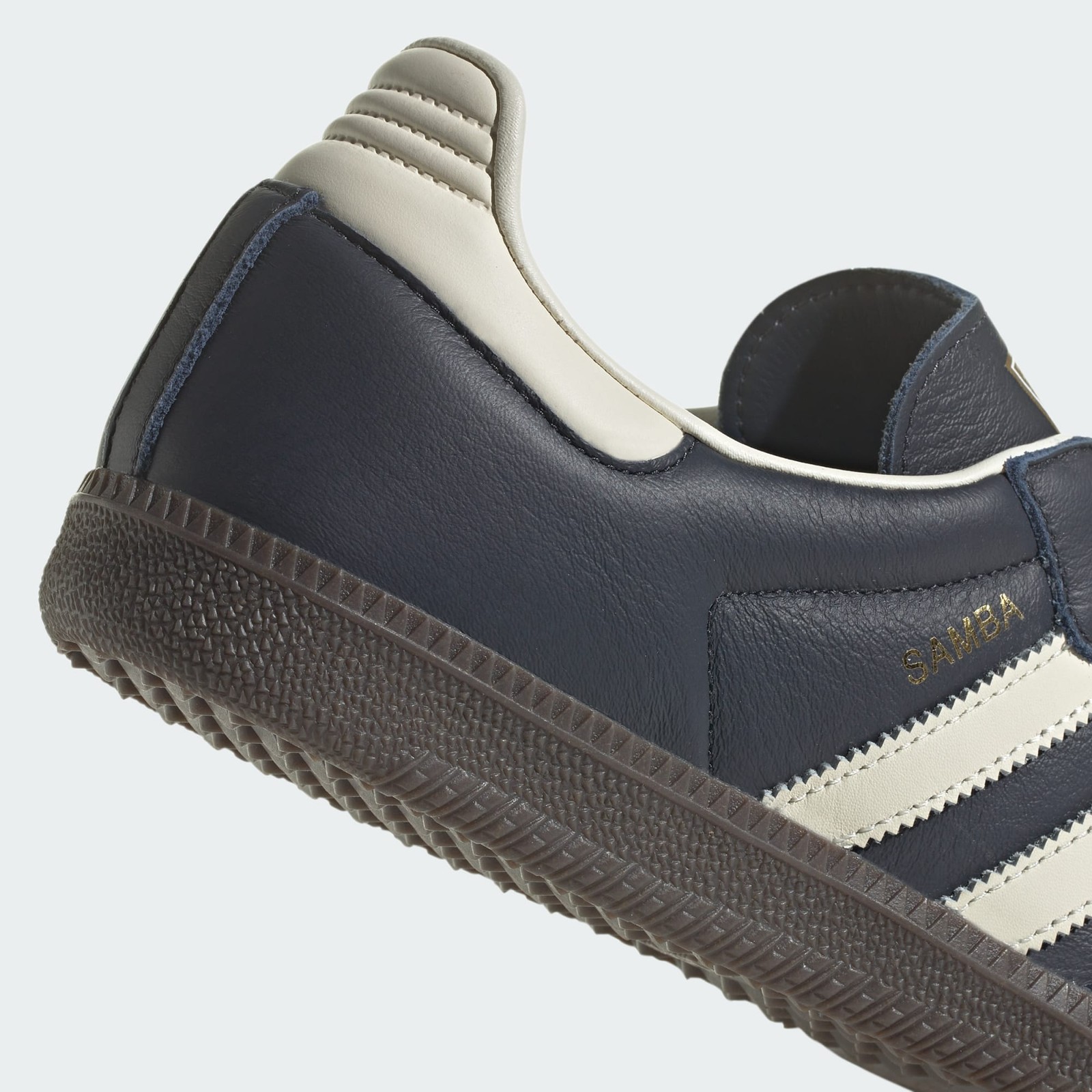adidas Originals Samba OG Night Navy Cream White ID2056